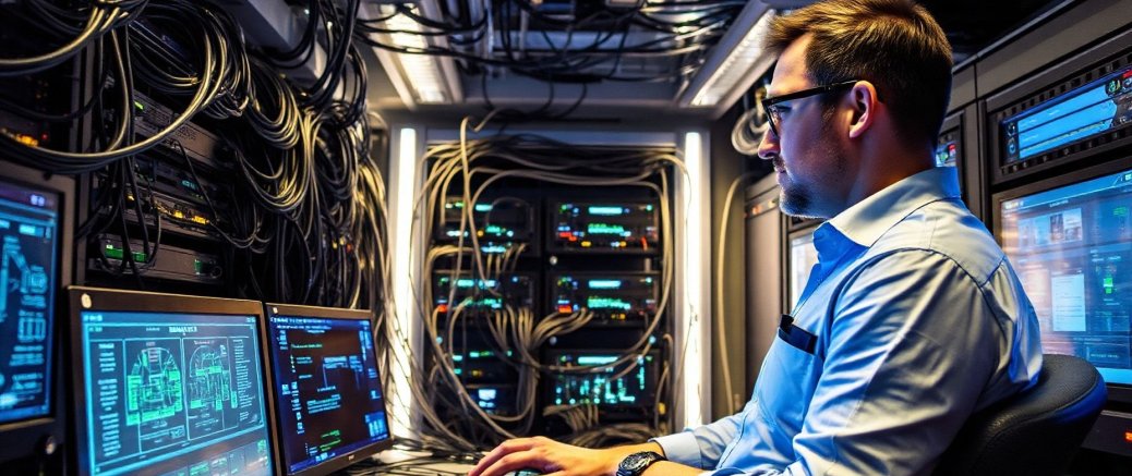 Diameter and SIP Protocol