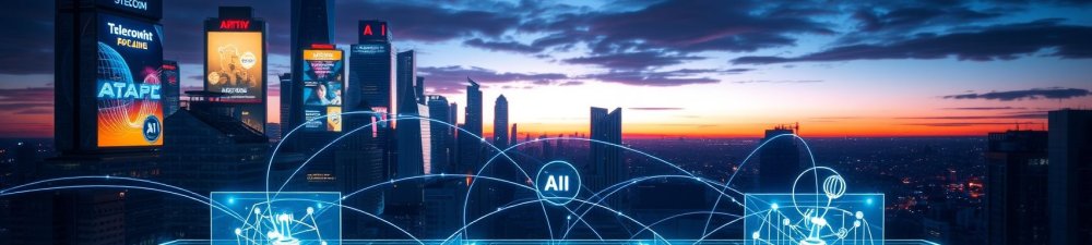 Telecom Signaling Scenarios