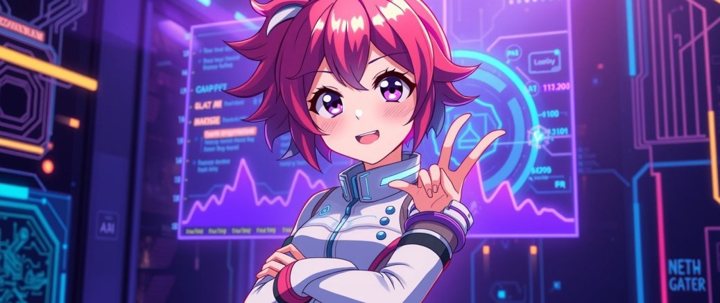 Explaining Message Flows Using AI