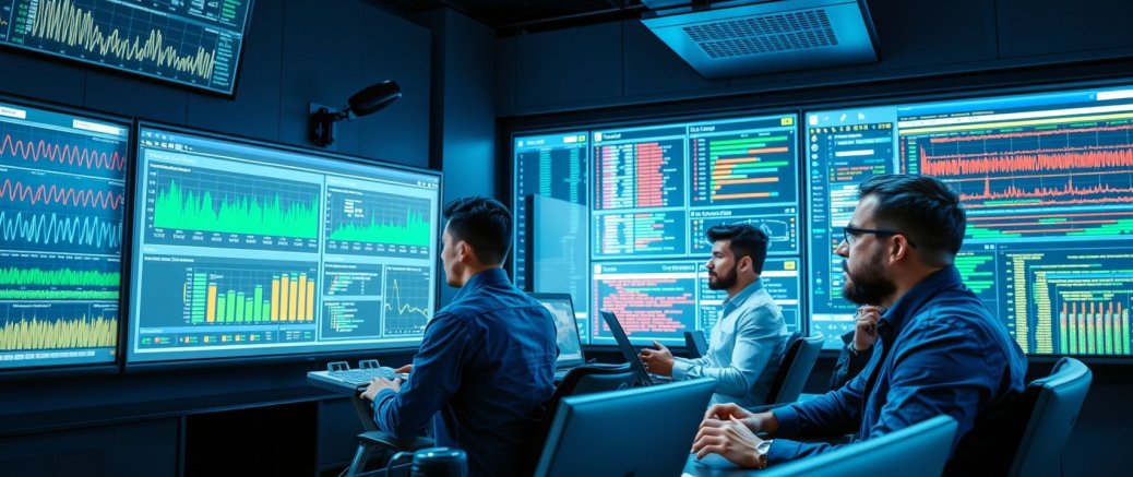 Mastering PCAP for Telecom