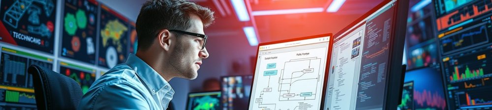 Generating Message Flow Charts from Packet Captures